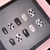 Cutie Spotie - Mixxnails
